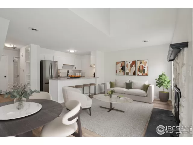 MLS: 1045260 Condo For Sale