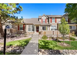 More Details about MLS # 1045496 : 5121 STILLWATER CREEK DR B FORT COLLINS CO 80528