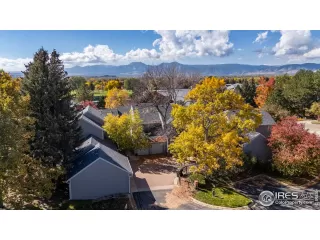 More Details about MLS # 1045738 : 7264 SIENA WAY C BOULDER CO 80301