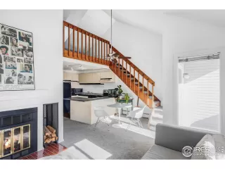 WHITTIER SQUARE Condos for Sale