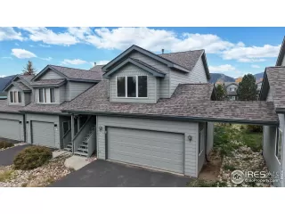 More Details about MLS # 1045873 : 1555 RAVEN CIR C ESTES PARK CO 80517