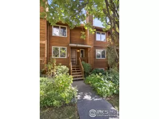 More Details about MLS # 1045905 : 3330 34TH ST BOULDER CO 80301