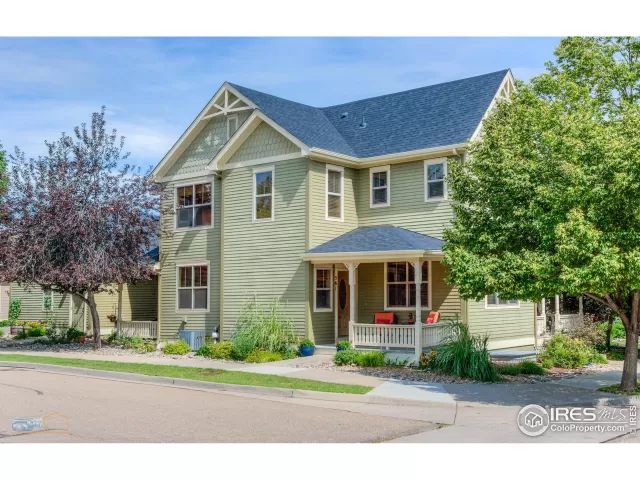 MLS: 1046034 Condo For Sale