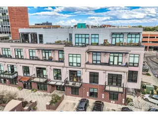 More Details about MLS # 1046183 : 1360 WALNUT ST 202 BOULDER CO 80302
