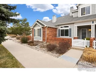 More Details about MLS # 1046302 : 4500 SENECA ST 66 FORT COLLINS CO 80526