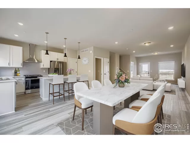 MLS: 1046325 Condo For Sale