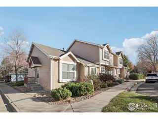 More Details about MLS # 1046328 : 708 CROWN RIDGE LN 3 FORT COLLINS CO 80525
