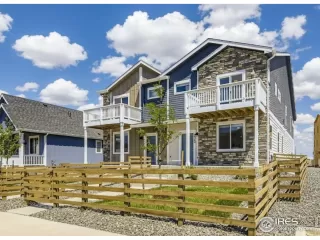 More Details about MLS # 1046361 : 2354 WALBRIDGE RD FORT COLLINS CO 80524