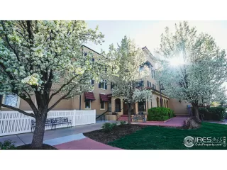 More Details about MLS # 1046539 : 4500 BASELINE RD 4104 BOULDER CO 80303