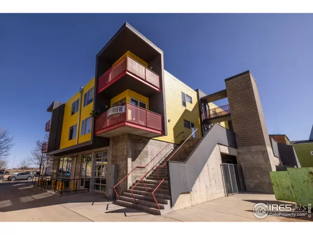 MLS: 1046639 Condo For Sale