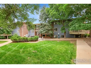 More Details about MLS # 1046650 : 2800 KALMIA AVE C-103 BOULDER CO 80301