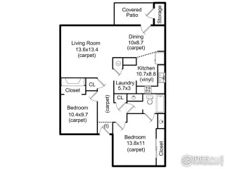 Photo #2: 1046728 Listing