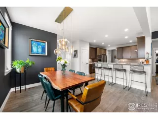 More Details about MLS # 1046885 : 2037 ASTER LN LAFAYETTE CO 80026