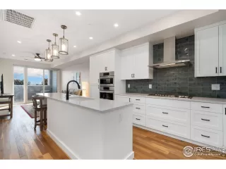 FRONT ROW ON MOUNTAIN AVENUE Condos for Sale