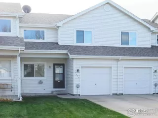 More Details about MLS # 1047237 : 1464 PEACOCK PL LOVELAND CO 80537