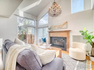 More Details about MLS # 1047317 : 5174 BUCKINGHAM RD BOULDER CO 80301