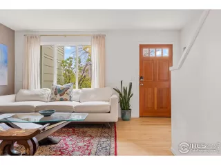 More Details about MLS # 1047353 : 1245 NORWOOD AVE 42 BOULDER CO 80304