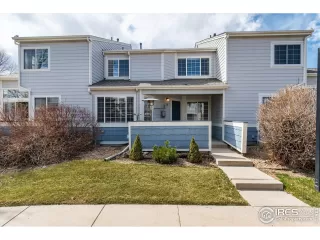 More Details about MLS # 1047424 : 1419 RED MOUNTAIN DR 15 LONGMONT CO 80504