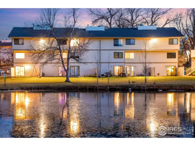 MLS: 1047542 Condo For Sale