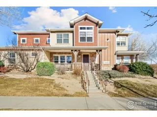 More Details about MLS # 1047846 : 5850 DRIPPING ROCK LN G103 FORT COLLINS CO 80528