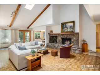 More Details about MLS # 1047966 : 4936 CLUBHOUSE CIR BOULDER CO 80301