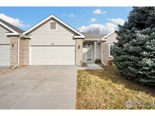 More Details about MLS # 1048049 : 506 YUMA CT FORT COLLINS CO 80525