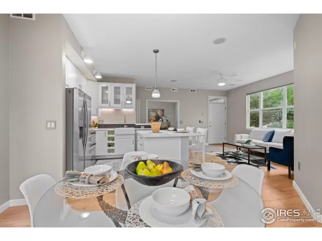 MLS: 1048098 Condo For Sale