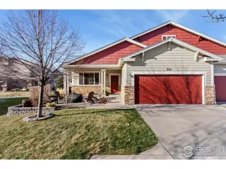More Details about MLS # 1048126 : 255 ALDEN DR LOVELAND CO 80537