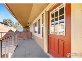 More Details about MLS # 1048359 : 3009 MADISON AVE M-315 BOULDER CO 80303