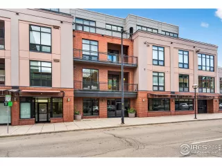 More Details about MLS # 1048414 : 1360 WALNUT ST 202 BOULDER CO 80302