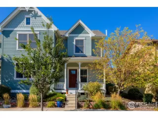 More Details about MLS # 1048436 : 521 HOMESTEAD ST LAFAYETTE CO 80026