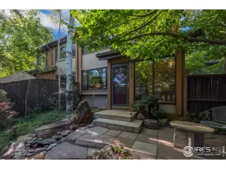 More Details about MLS # 1048769 : 650 POPLAR AVE BOULDER CO 80304