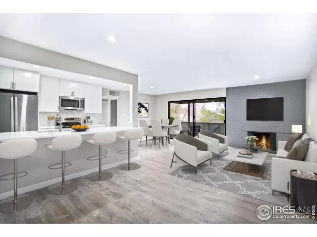 MLS: 1048879 Condo For Sale