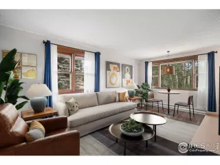 More Details about MLS # 1049134 : 1111 FAIRWAY CLUB CIR G1 ESTES PARK CO 80517