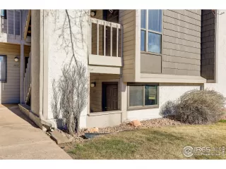 More Details about MLS # 1049166 : 3575 28TH ST 104 BOULDER CO 80301
