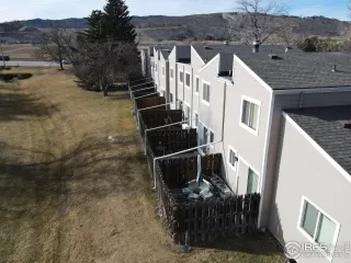 More Details about MLS # 1049269 : 3029 ROSS DR Y2 FORT COLLINS CO 80526