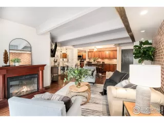 More Details about MLS # 1049360 : 415 S HOWES ST N 202 FORT COLLINS CO 80521