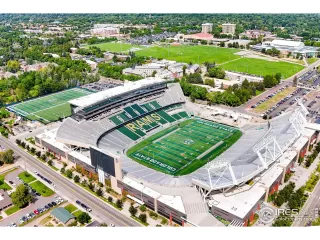 More Details about MLS # 1049424 : 1221 UNIVERSITY AVE A201 FORT COLLINS CO 80521