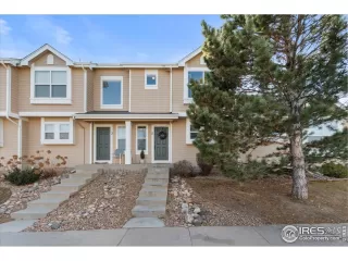 More Details about MLS # 1049515 : 703 CROWN RIDGE LN 2 FORT COLLINS CO 80525