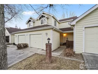 More Details about MLS # 1049719 : 918 RICHMOND DR X-3 FORT COLLINS CO 80526