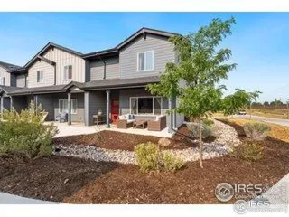 More Details about MLS # 1049796 : 2802 BARNSTORMER ST 6 FORT COLLINS CO 80524