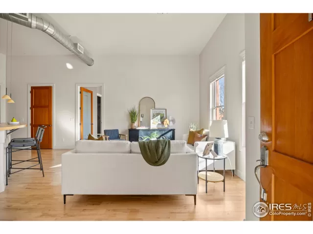 MLS: 1049832 Condo For Sale