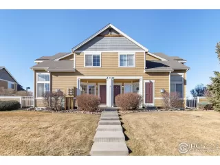 More Details about MLS # 1049968 : 805 SUMMER HAWK DR J-58 LONGMONT CO 80504