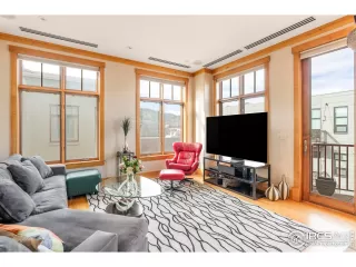 More Details about MLS # 1050021 : 1301 CANYON BLVD 407 BOULDER CO 80302