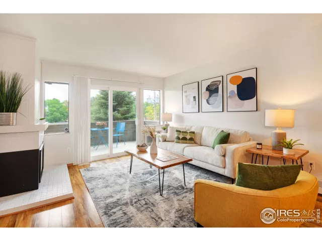 MLS: 1050022 Condo For Sale