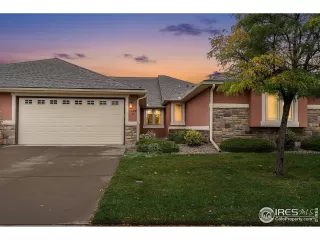 More Details about MLS # 1050087 : 4609 DUSTY SAGE DR 3 FORT COLLINS CO 80526