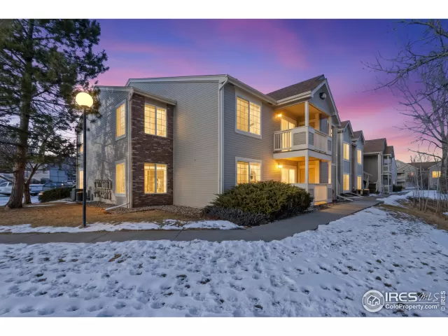 MLS: 1050410 Condo For Sale