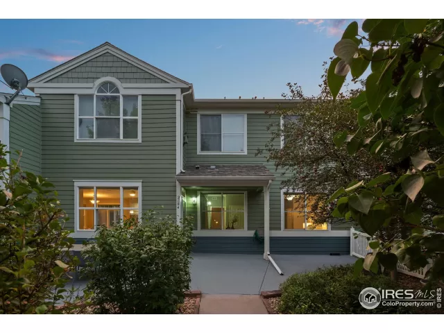 MLS: 1050475 Condo For Sale