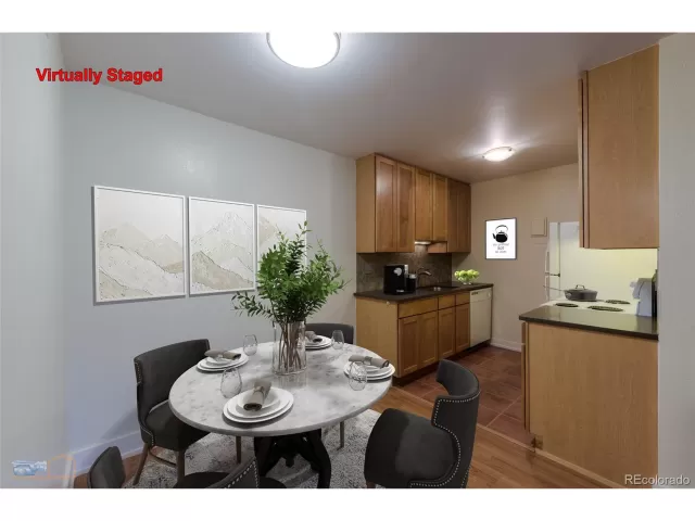 MLS: 1556846 Condo For Sale