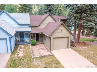 More Details about MLS # 1608542 : 2222 HIGHWAY 66 19 ESTES PARK CO 80517